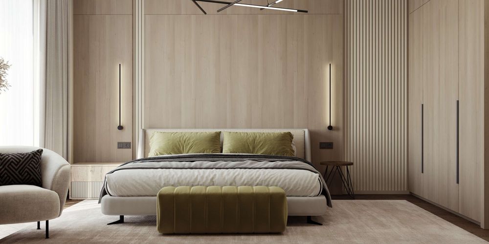 Дизайн интерьера