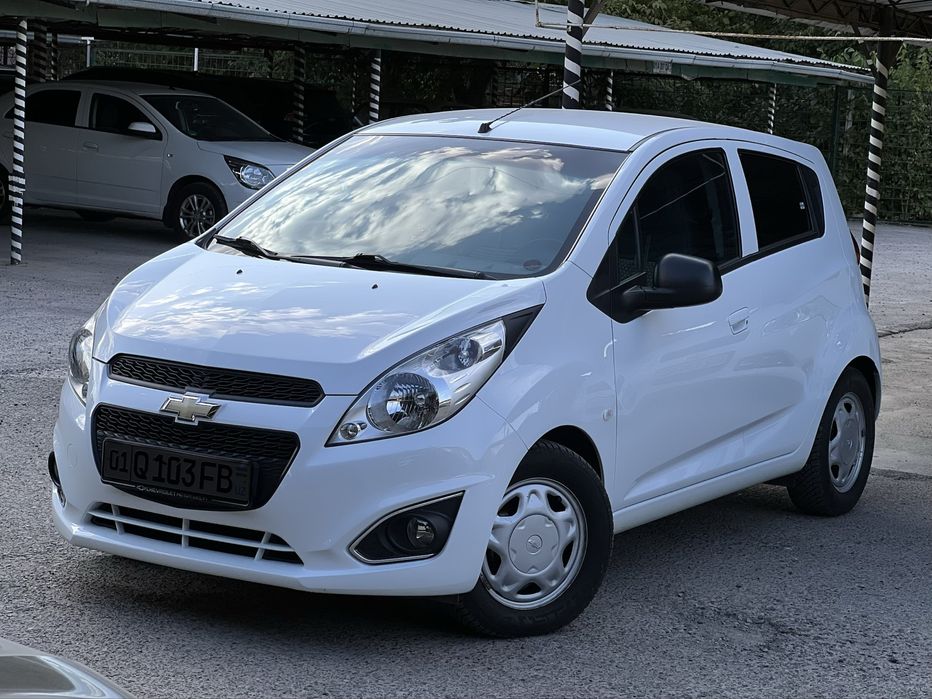 Продаётся Идеальный Chevrolet Spark