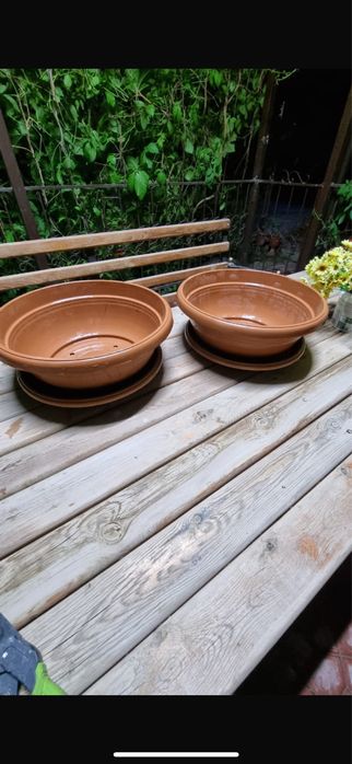 Горшки для сада/цветов