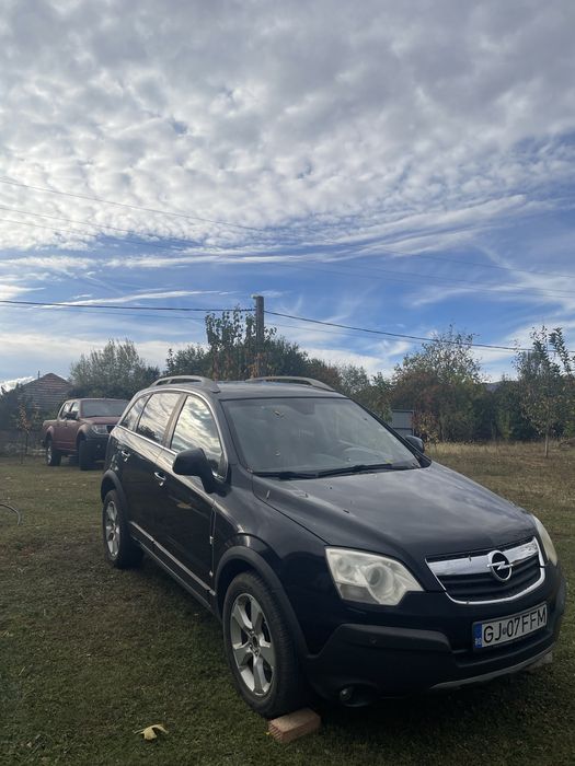 Opel antara 2.0 4x4 dezmembrez sau vand