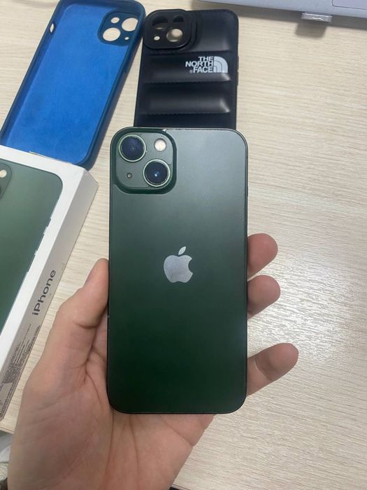 Iphone 13 256gb айфон 13 256 гб