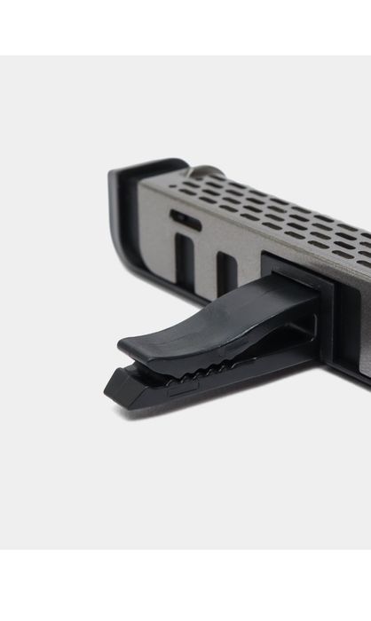 Ароматизатор в дефлектор