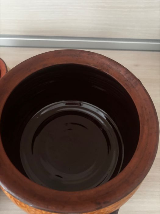 Комплект Гювечета