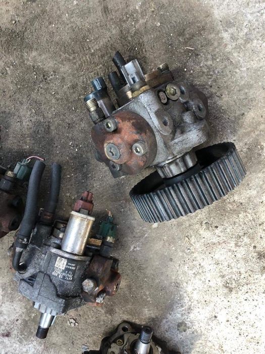 Pompa înalte injecție motorina Mazda 6 mazda 5 mpv