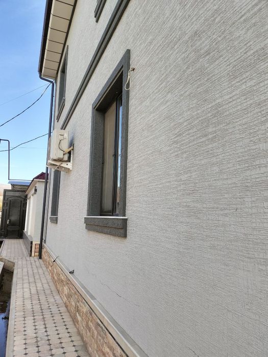 Шатьланка. Дождик. Мишкавина ва Травертин хизматлари