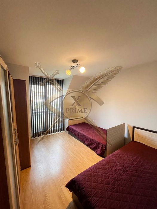 Дава се под наем Двустаен апартамент в Варна, Левски - 70 кв.м за 650 € - Снимка #4