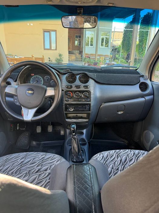 Moshina sotiladi "MATIZ BEST"