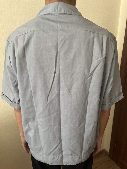 Новые военные рубашки