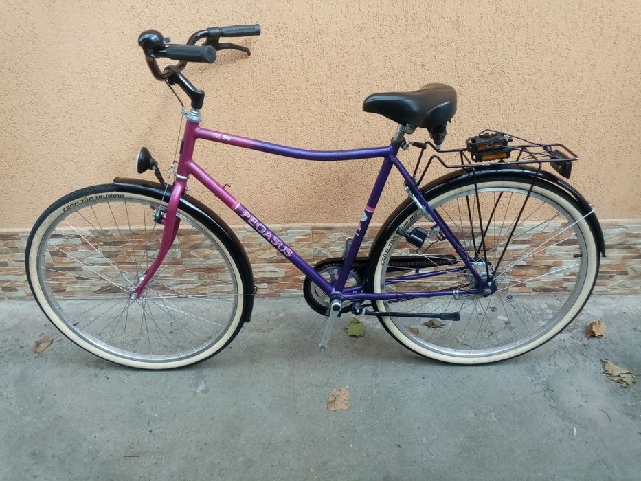 Role bicicleta bărbătească