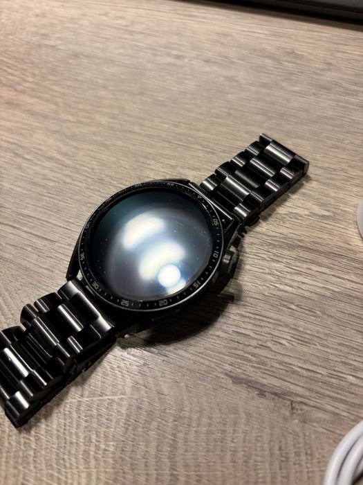Huawei smartwatch GT 3