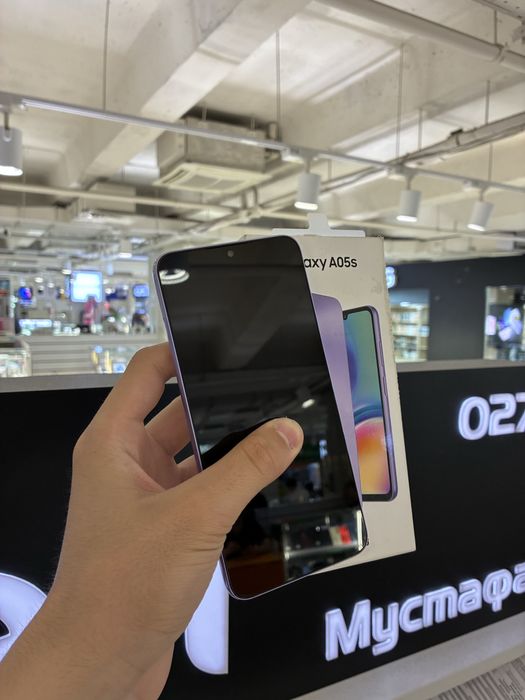 Samsung A05s 128gb
