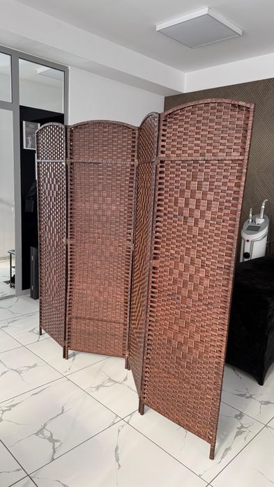 Продам ширму натеральная