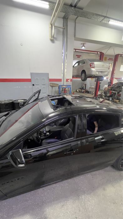 Люк ремонт / lyuk remont / lyuk usta