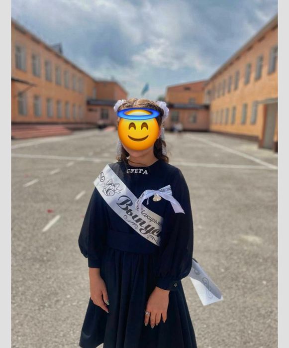 Платья на последний звонок