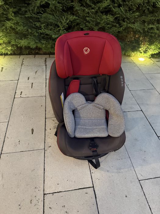 Vand scaun auto isofix