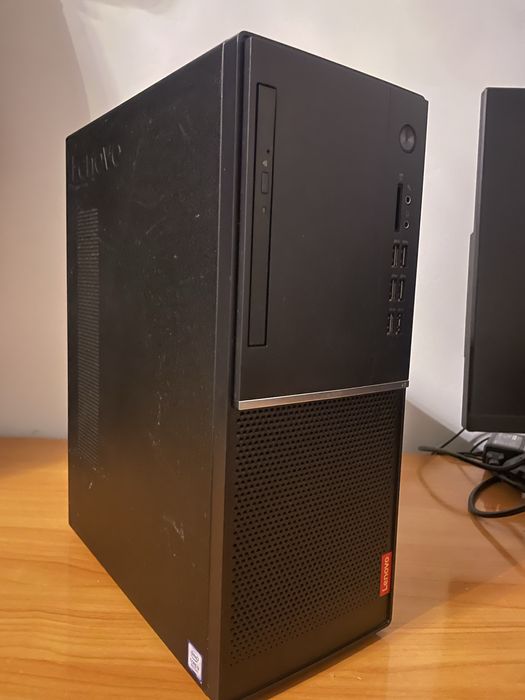 Lenovo keys i3 8100 8gb ram