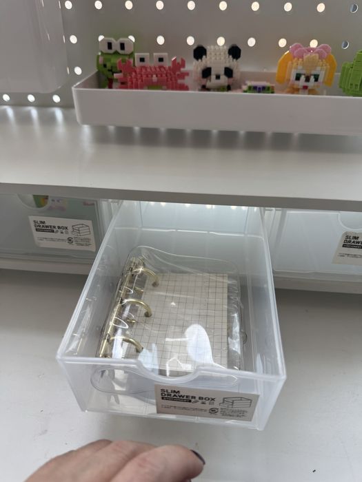 Продам органайзер большой