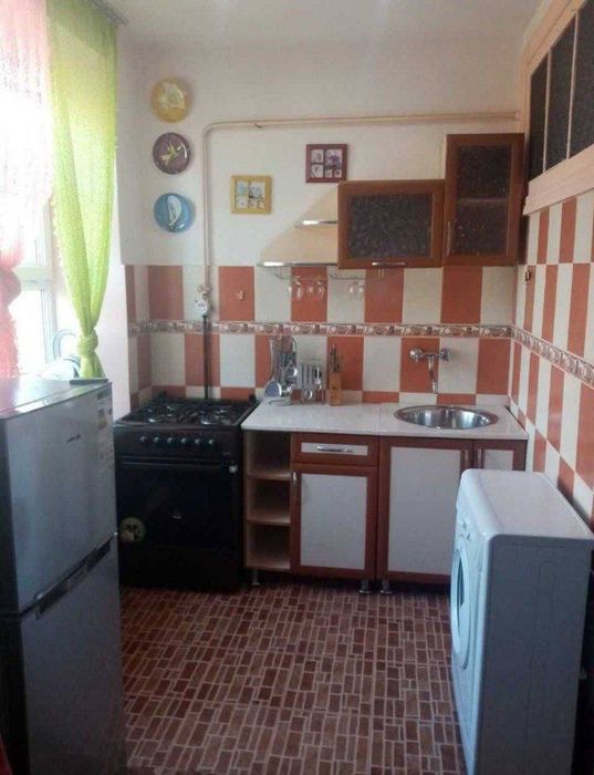 Сдается 2х комнатная квартира в Алмалыке