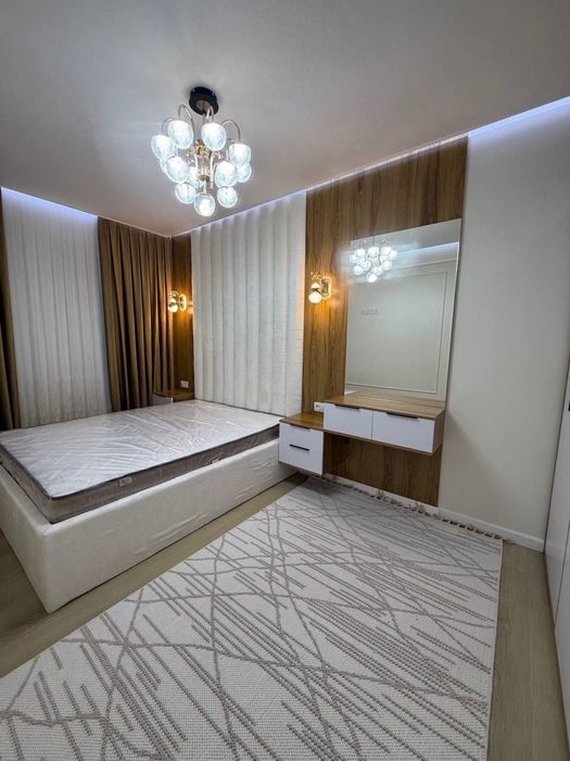 Продам квартиру ор. Бутика Гламур