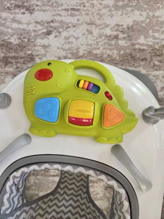 Проходилка Moni Ramble