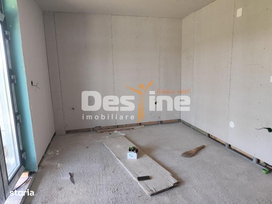 Bordenii Micii Casa Noua la Alb 150 mp utili
