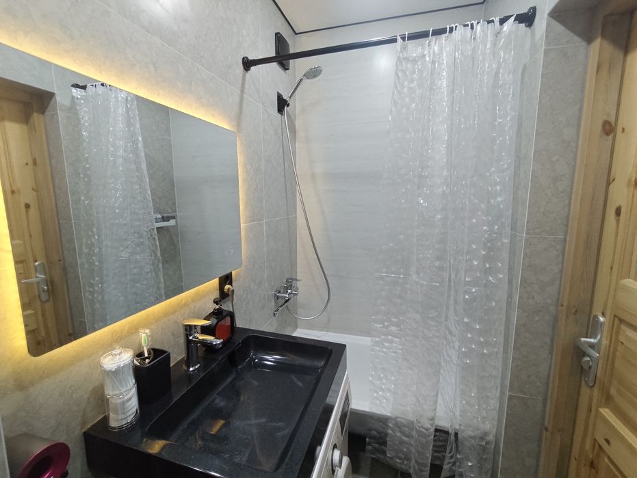 Кв-ра посуточно в пос. Санаторий Щучинский класса *VIP*