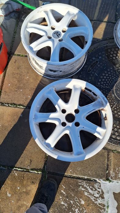 Джанти за пежо 307