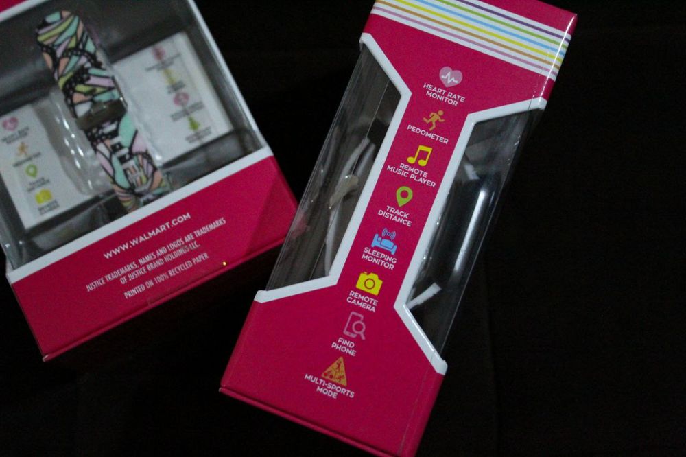 Smatwatch Смарт часы для девочек