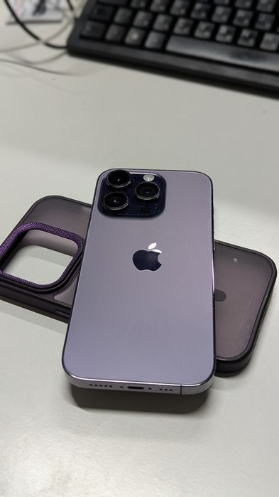 Iphone 14 pro 128гб