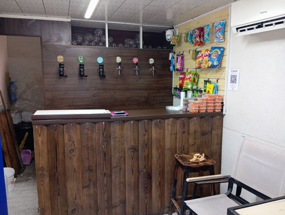 Продам коммерческое здание