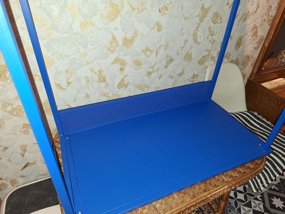 Икеа щендер - открит гардероб