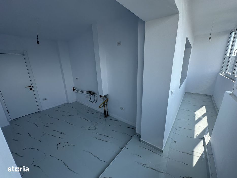 Propietar vând apartament 3 camere Titulescu/Grivita,comision zero!