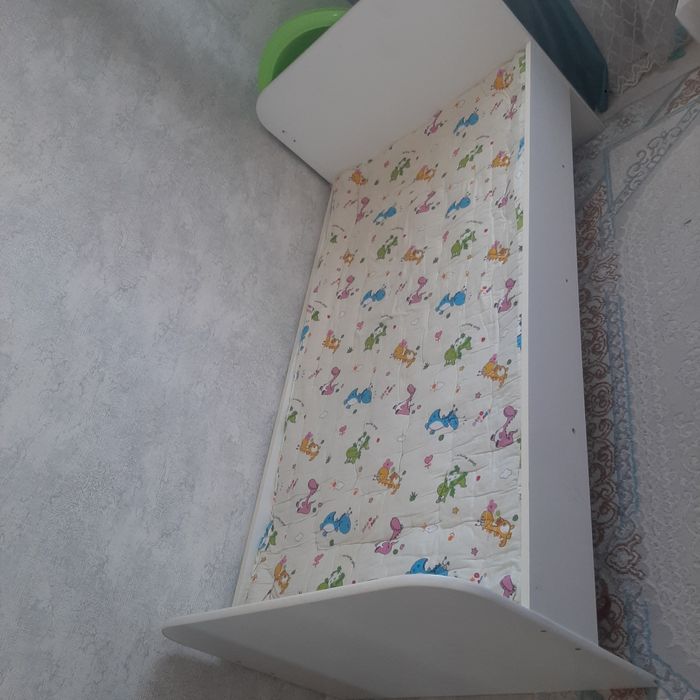 Детски кровати продам