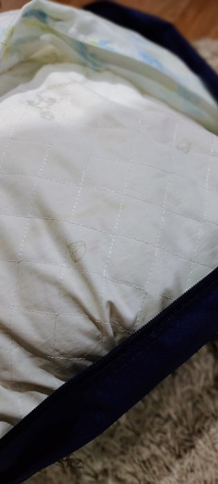 Подушка большая 70*70.