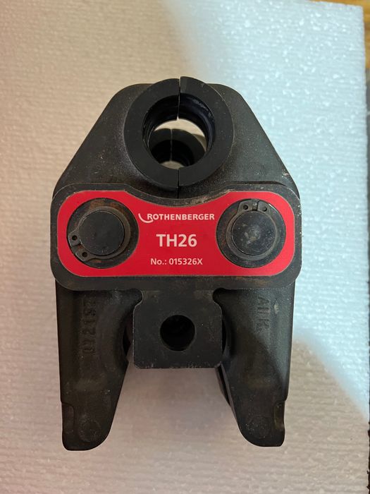 ROTHENBERGER ROMAX4000.    Masina de carotat CARAT 1811