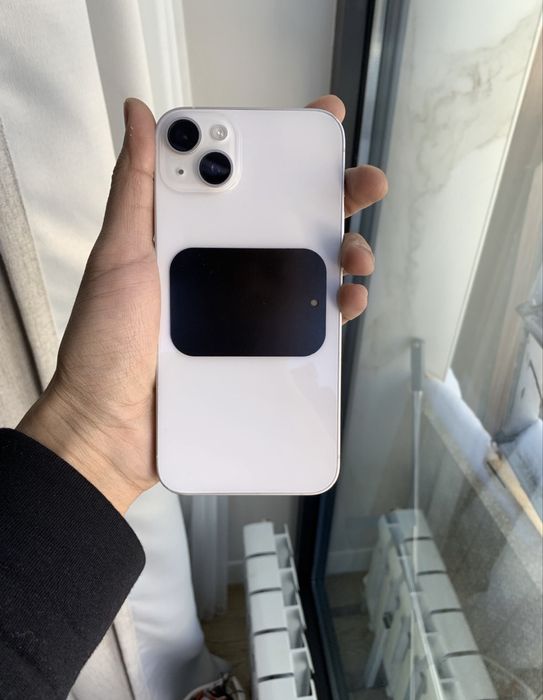 Iphone 14 pluse 128gb