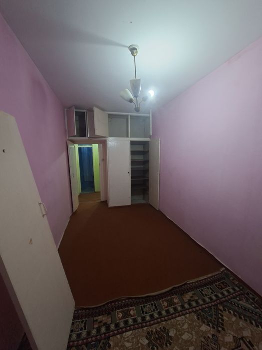 Kvartira sheriklika olaman4kishi4 xonali