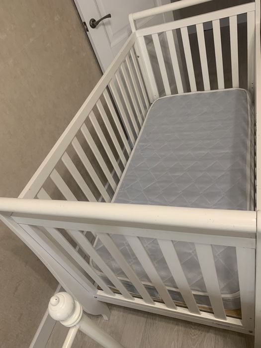 Детская кровать Micuna