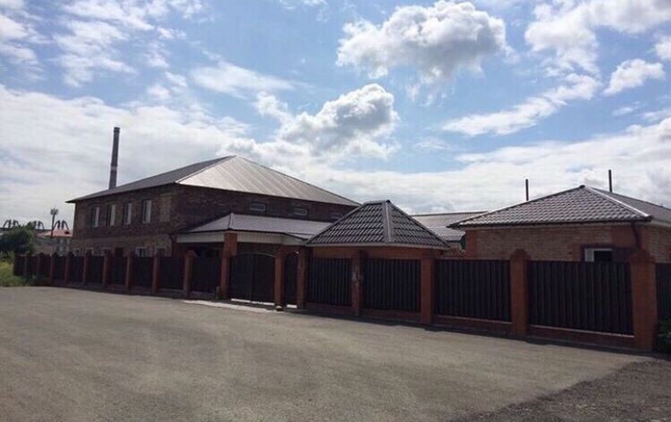 Продам Кафе «Арасан»