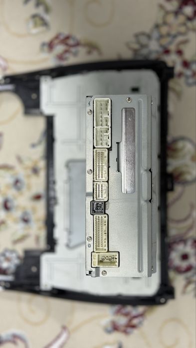 Магнитола от камри 55