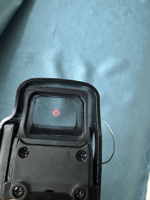 Бързомер за оръжие