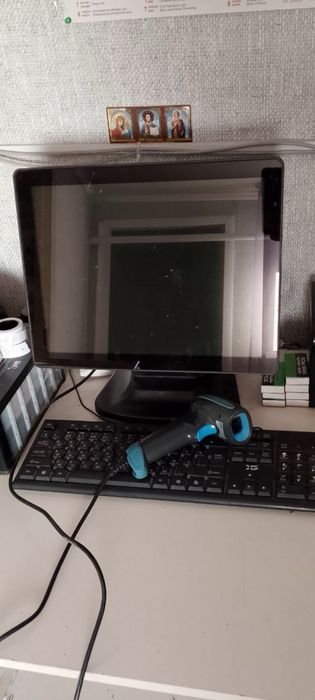 Оборудование для магазина