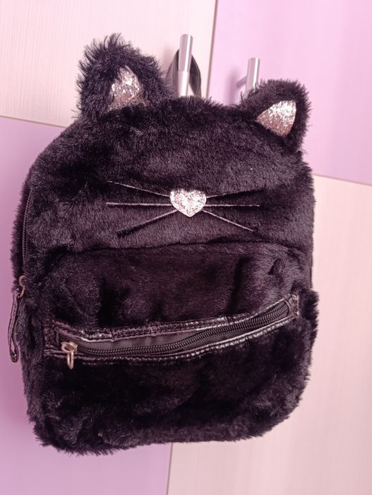 Детски раници за момичета