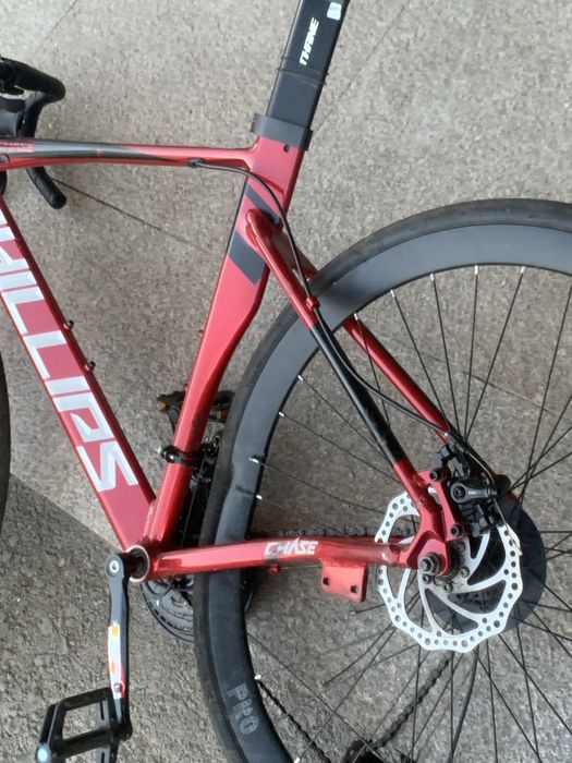 Шоссейник аварийный