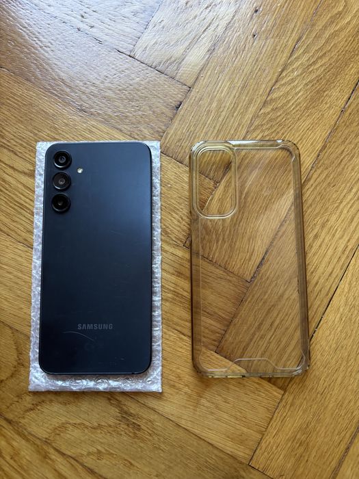 Samsung Galaxy A16 de 128 Gb Dual Black