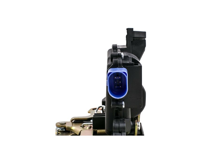 Брава за Seat Ibiza 6L MK3