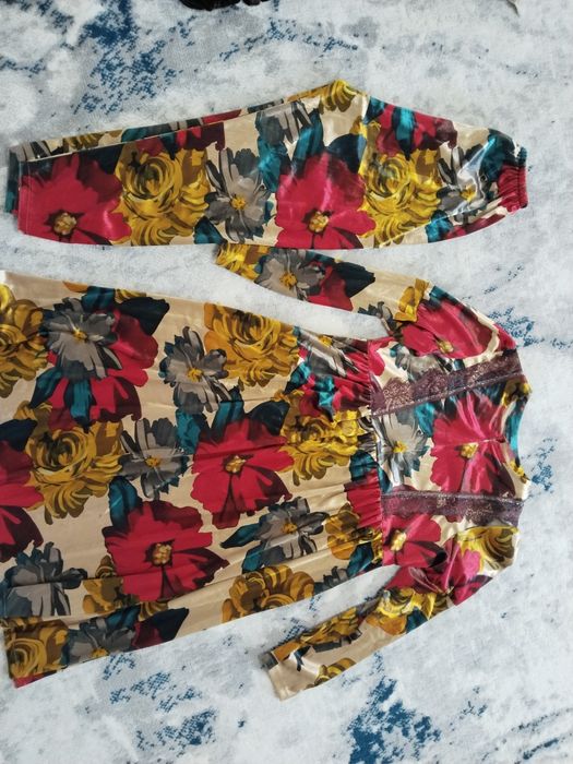 Kelinlar uchun kóylak lozim