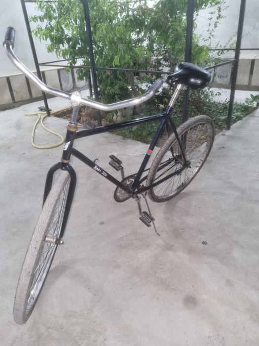 Velosipedlar sotiladi