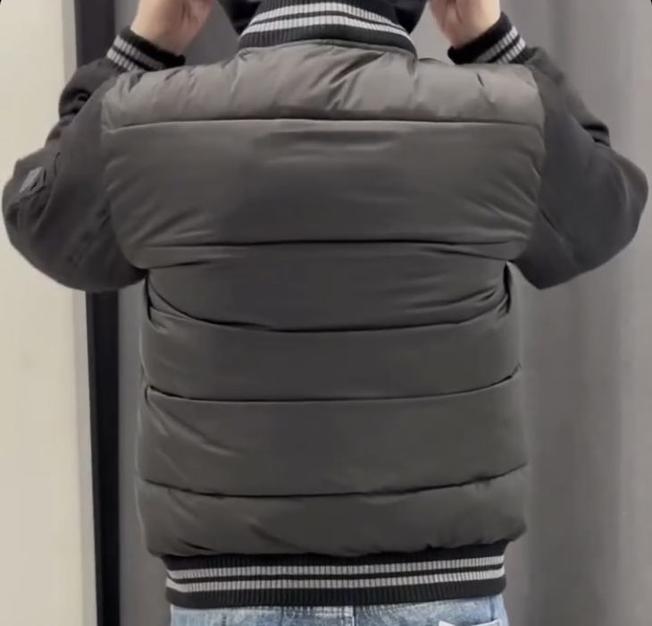 продам куртку бомбер