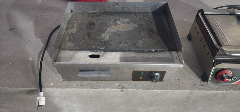 Izgara va toster срочна сотилади